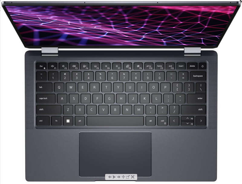 DELL LATITUDE 9430 2-in-1, i7-1265U, 32GB RAM, 1TB NVMe w/ PEN