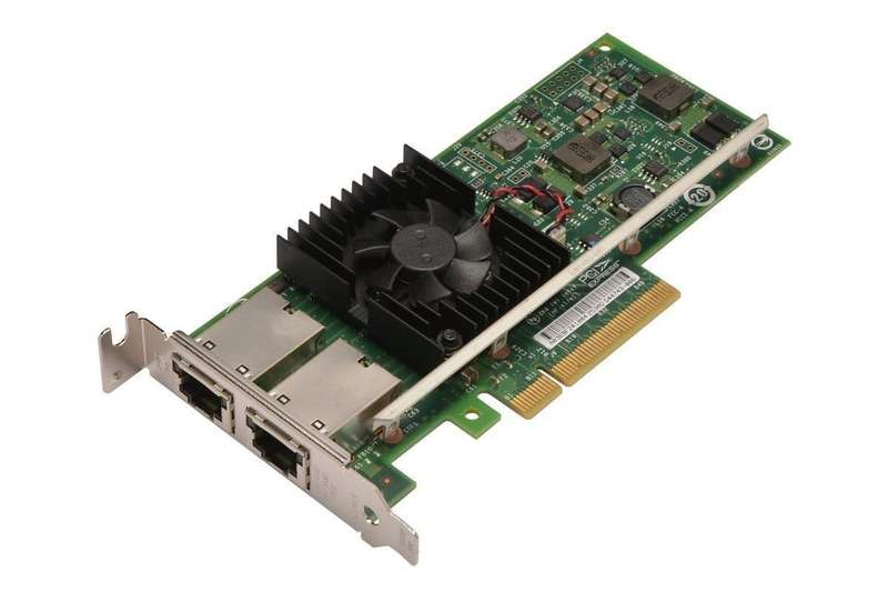 DLINK DXS-1210-12TC w/ 5 x 10GbE INTEL