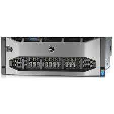 DELL R920 - 60 CORE, 1TB RAM, 8 x 900GB, NVMe