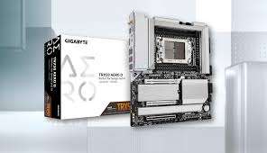 THREADRIPPER 7970X | GIGABYTE TRX50 AERO D | 64GB FURY X RAM