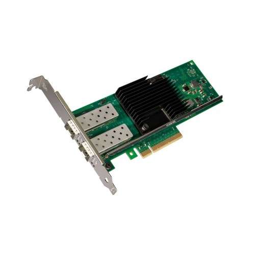 INTEL X710-DA2 10GbE SFP+