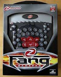 ZBoard Fang - NEW / BOXED