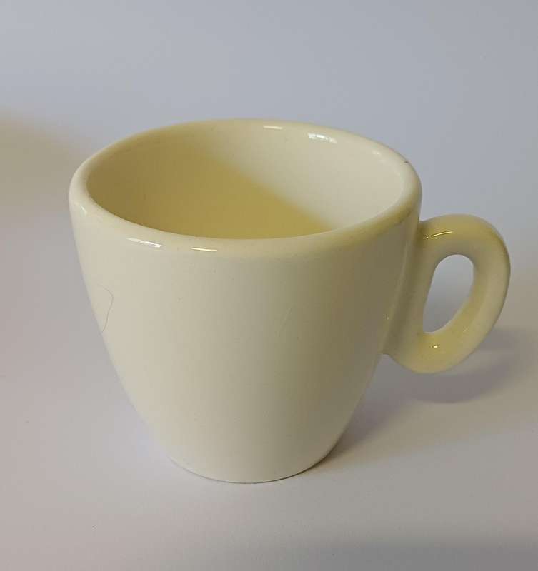 Continental china cups and saucers