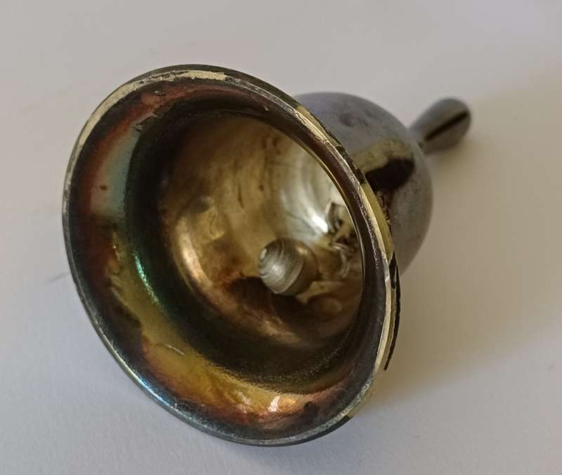 bell
