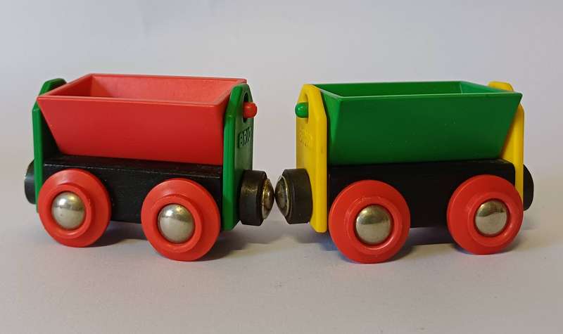 Trains Thomas Tank Engine and Friends wooden railway