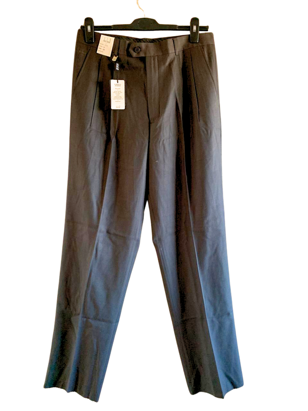 Denheill U.K. D.X.L. INTERNATIONAL FASHION Men's Trousers Size 34