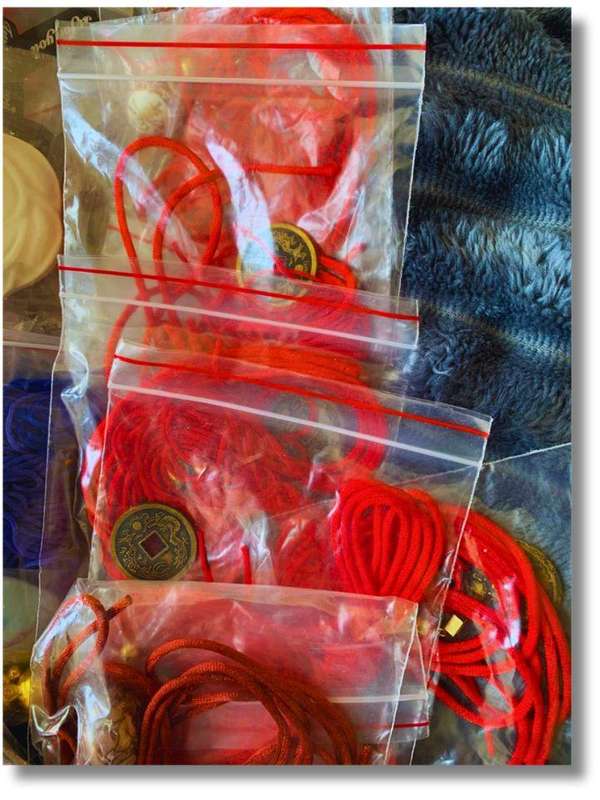 Big Craft Supplies Pack  Ceramic Charms, Beads & Jewelry Findings for DIY Lovers
