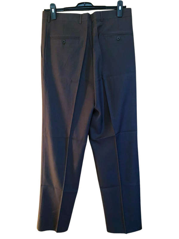 Denheill U.K. D.X.L. INTERNATIONAL FASHION Men's Trousers Size 34