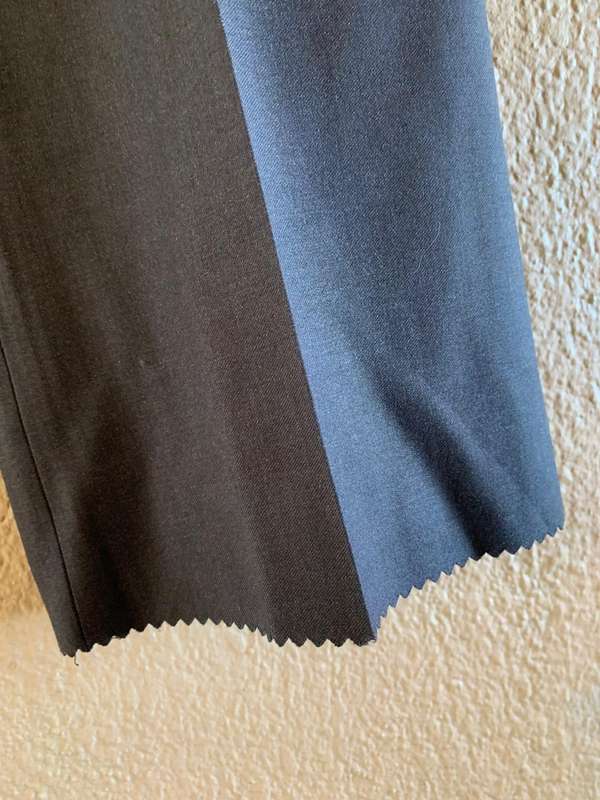 Denheill U.K. D.X.L. INTERNATIONAL FASHION Men's Trousers Size 34