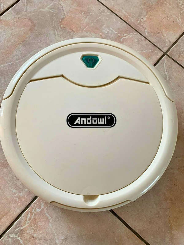 Andowl Sweeping Robot Q-664