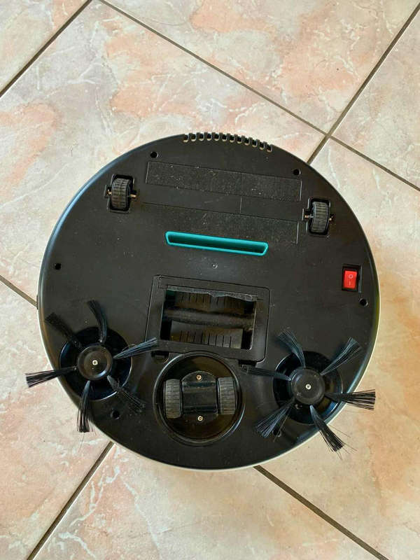 Andowl Sweeping Robot Q-664