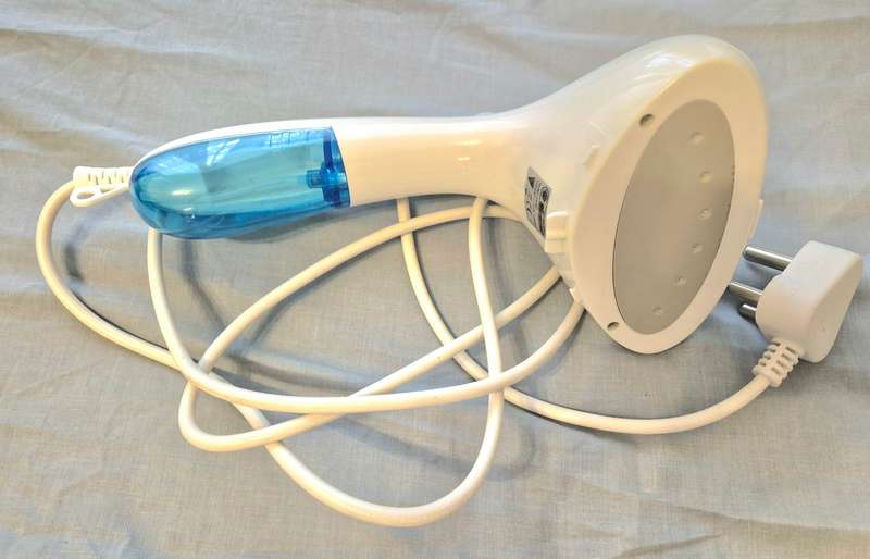 Genesis Garment Steamer