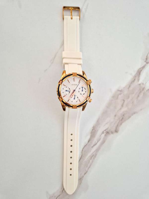 Guess Catalina Women's Watch