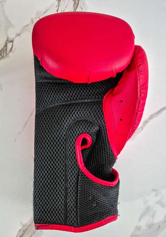 Adidas Hybrid Boxing Gloves