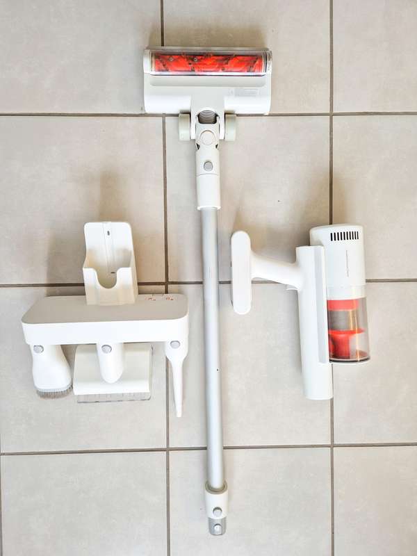Xiaomi Mi Handheld Vacuum Cleaner G11