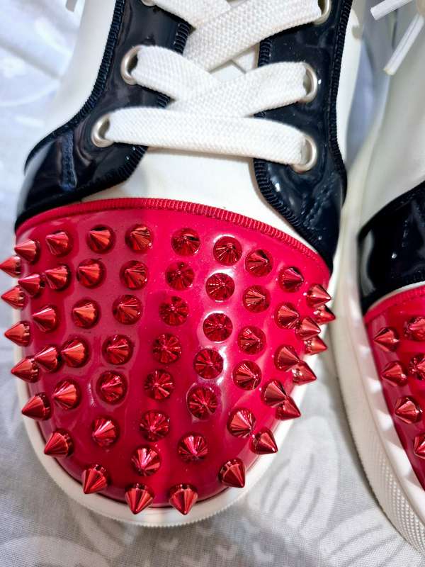 Ey-Mer Men's Designer Sneakers