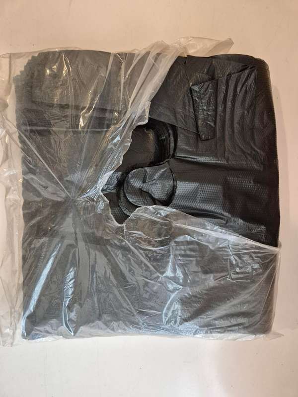 Kitchen & Restaurant Packaging (Various)