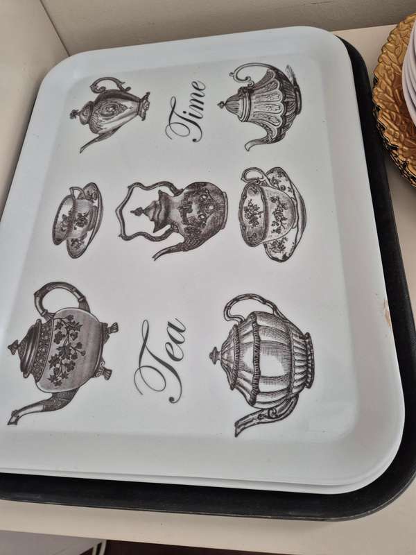 Kitchen Crockery