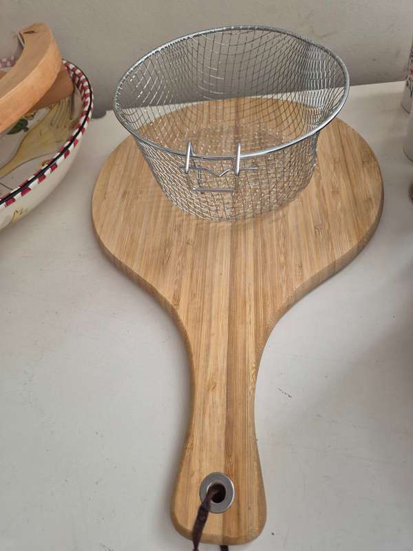 Kitchen Crockery