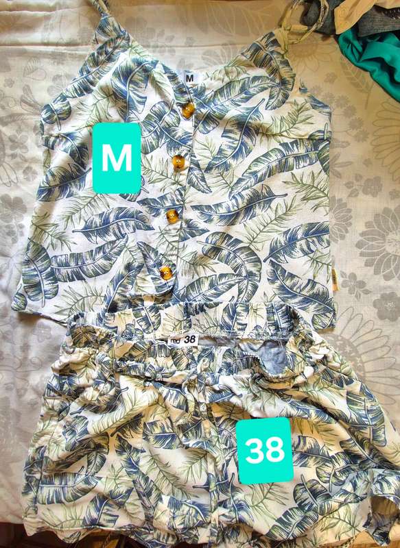 Women's Clothing Collection