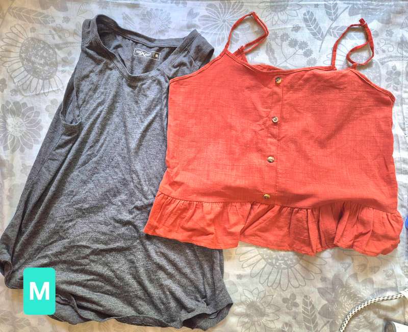 Women's Clothing Collection