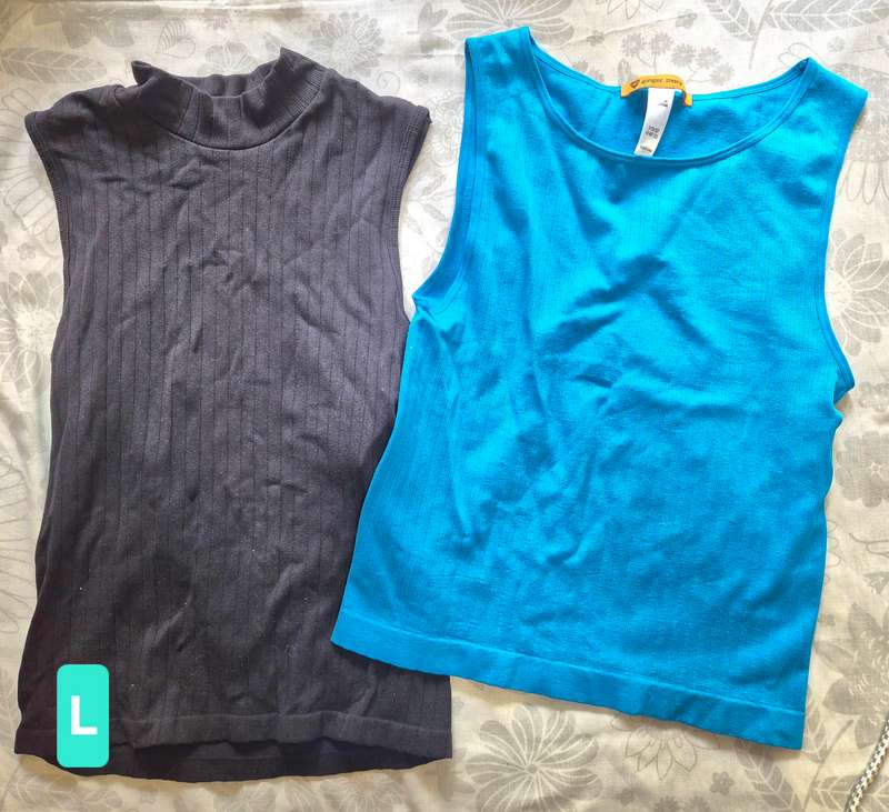 Women's Clothing Collection