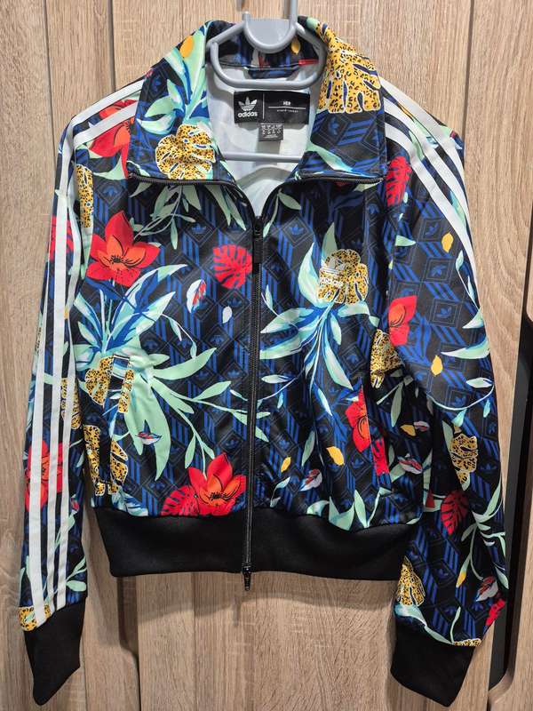 Adidas Women's Designer Jacket