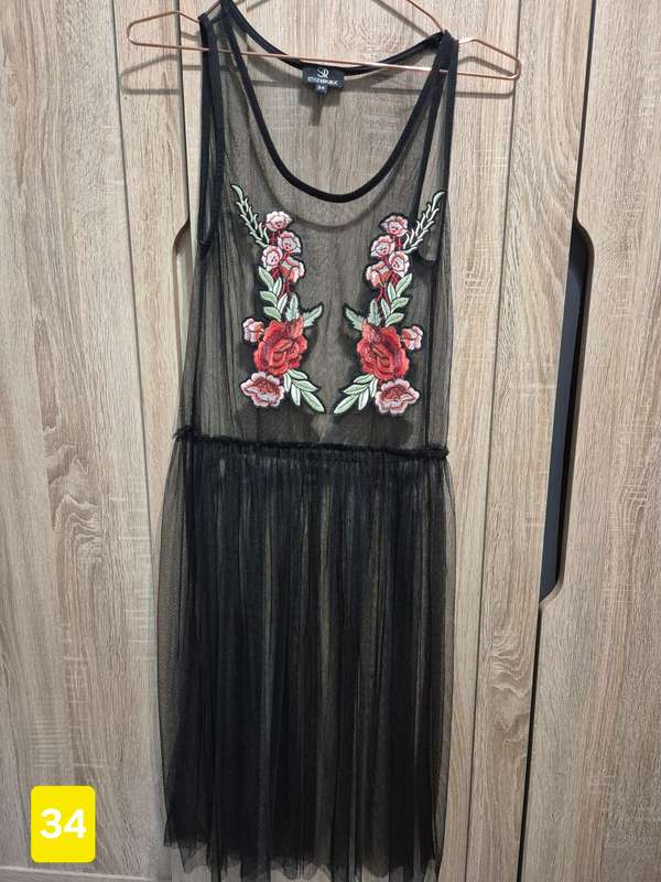 Women's Clothing Collection (Box 3)