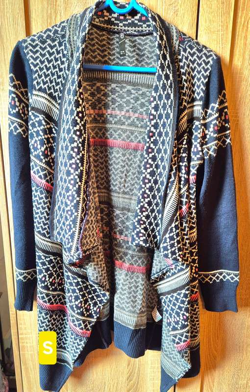 Women's Clothing Collection (Box 3)