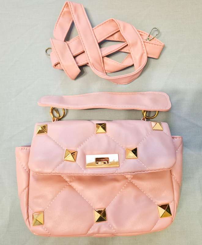 Ladies Glamour Bags (x5)