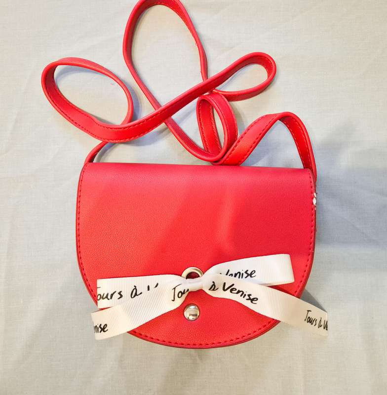 Ladies Glamour Bags (x5)