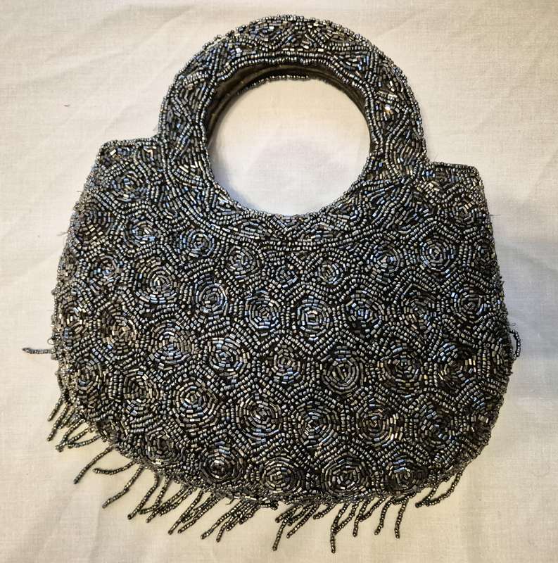 Ladies Glamour Bags (x5)