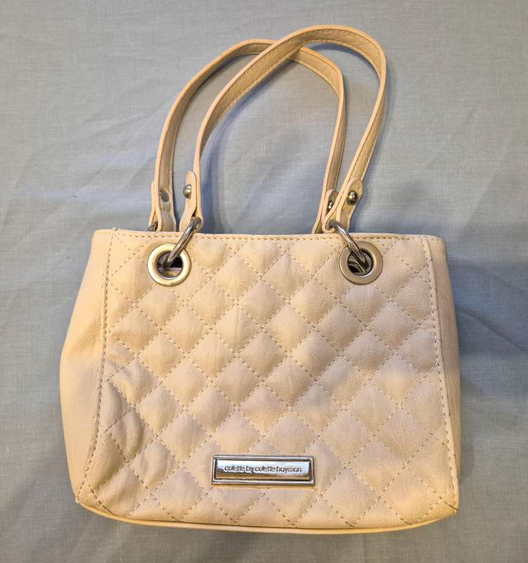 Ladies Glamour Bags (x5)