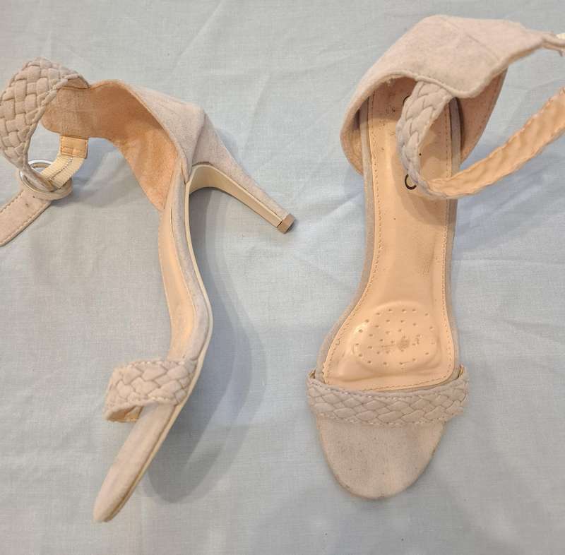 Women's Designer High Heels (6 Pairs)