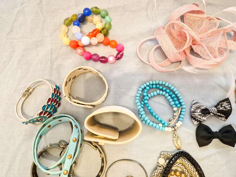Assorted Jewellery, Manicure & Accessories (Bulk Lot)
