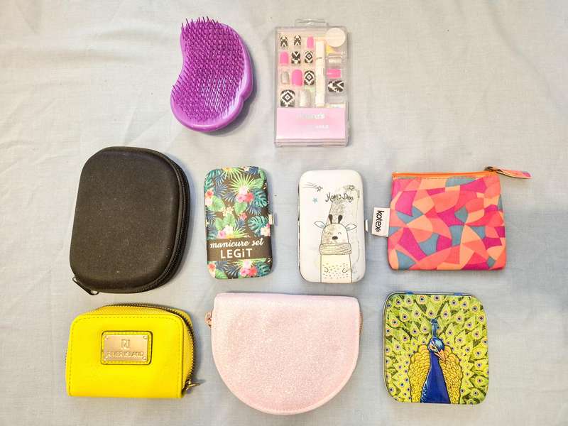 Assorted Jewellery, Manicure & Accessories (Bulk Lot)