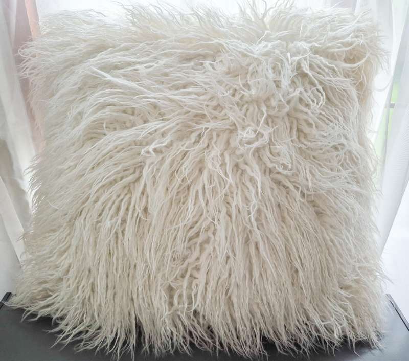 Assorted Decorative Cushions (x6)