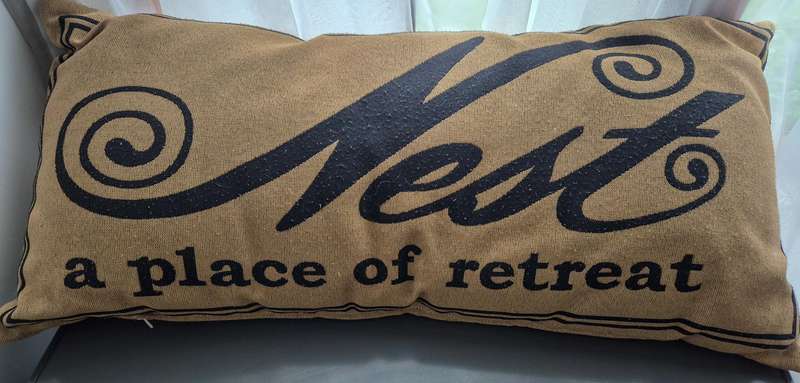 Assorted Decorative Cushions (x6)