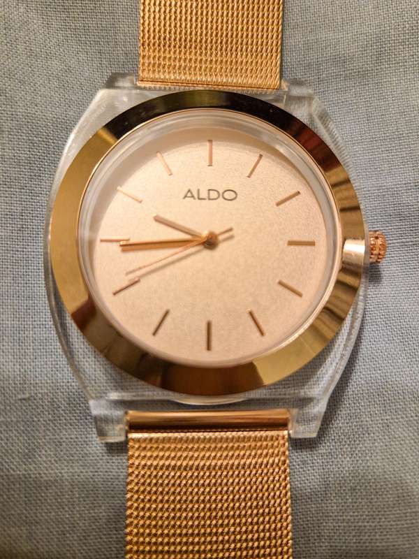 ALDO VESPERMA WATCH