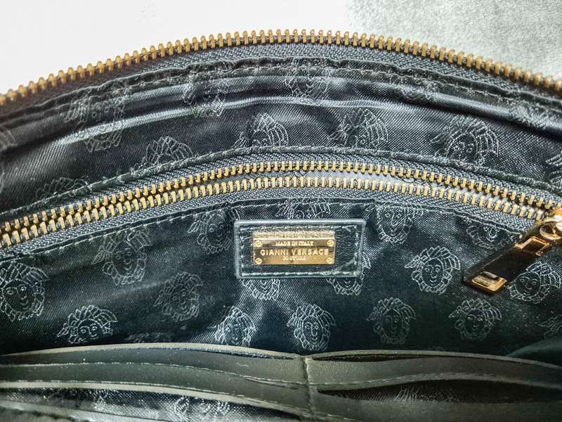Versace Clutch Bag