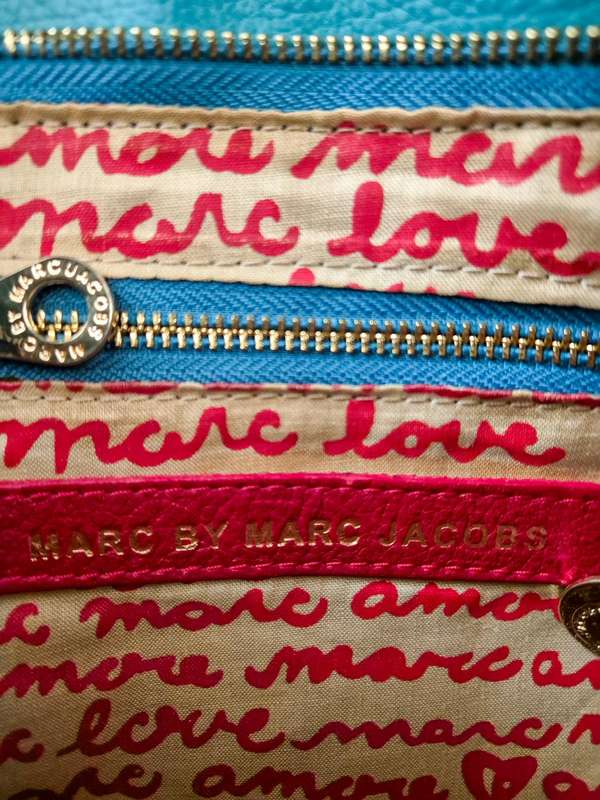 Marc Jacobs Ladies Designer Bag