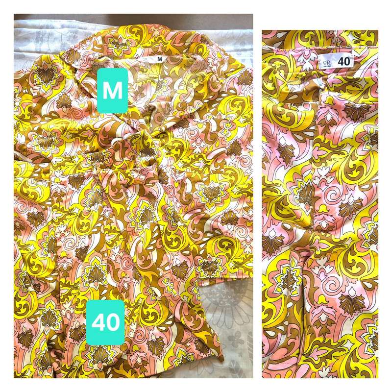 Women's Clothing Collection