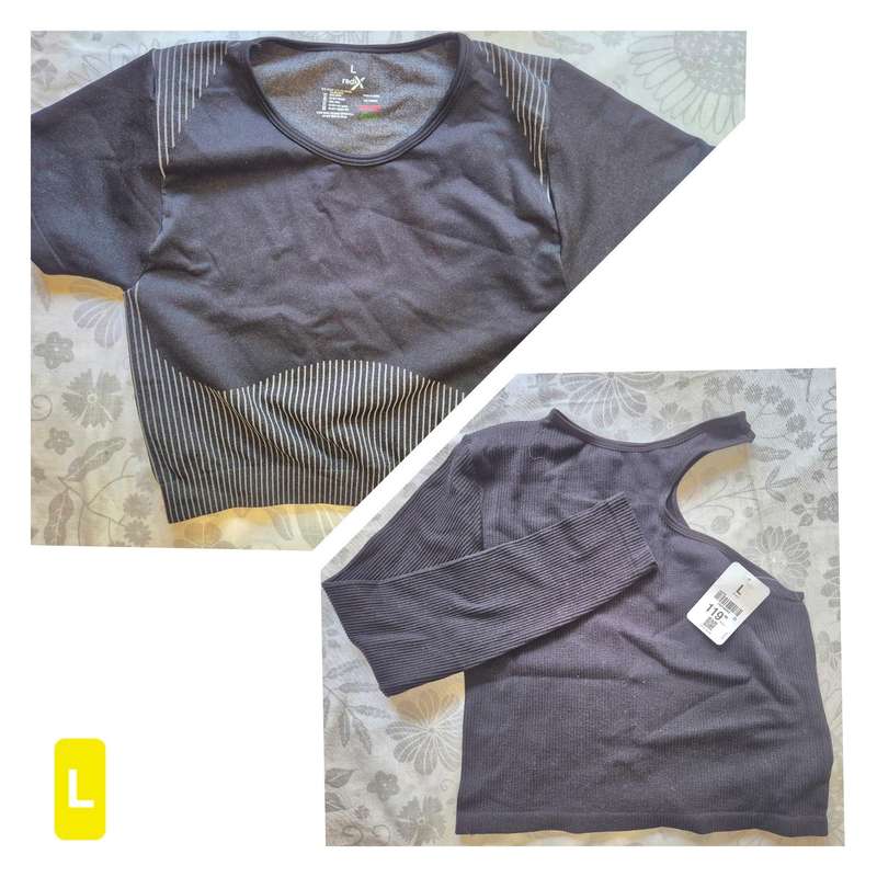 Women's Clothing Collection