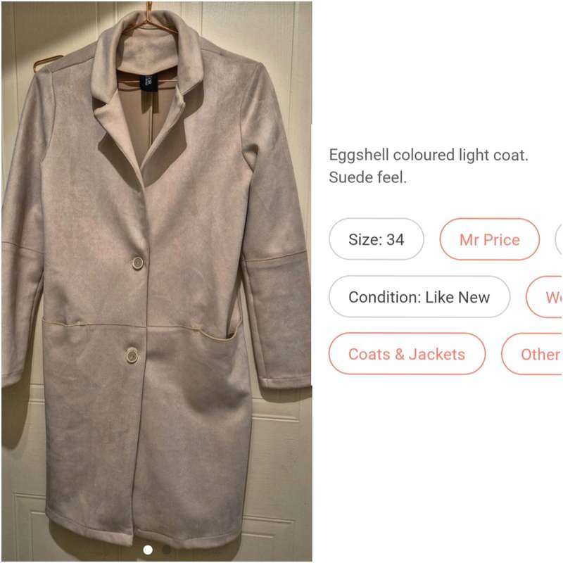 Women's Clothing Collection (Box 2)