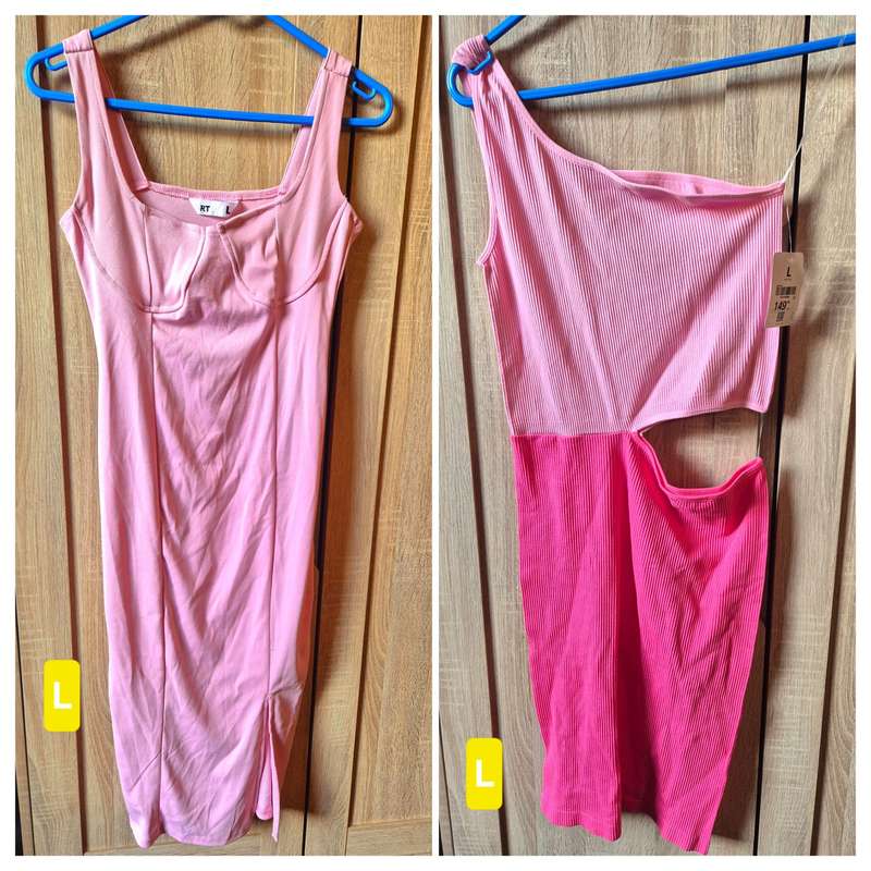 Women's Clothing Collection (Box 3)