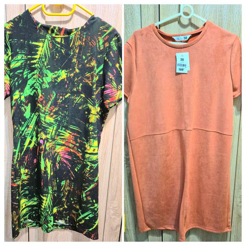 Women's Clothing Collection (Box 3)