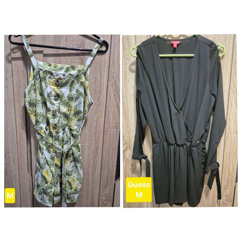 Women's Clothing Collection (Box 3)