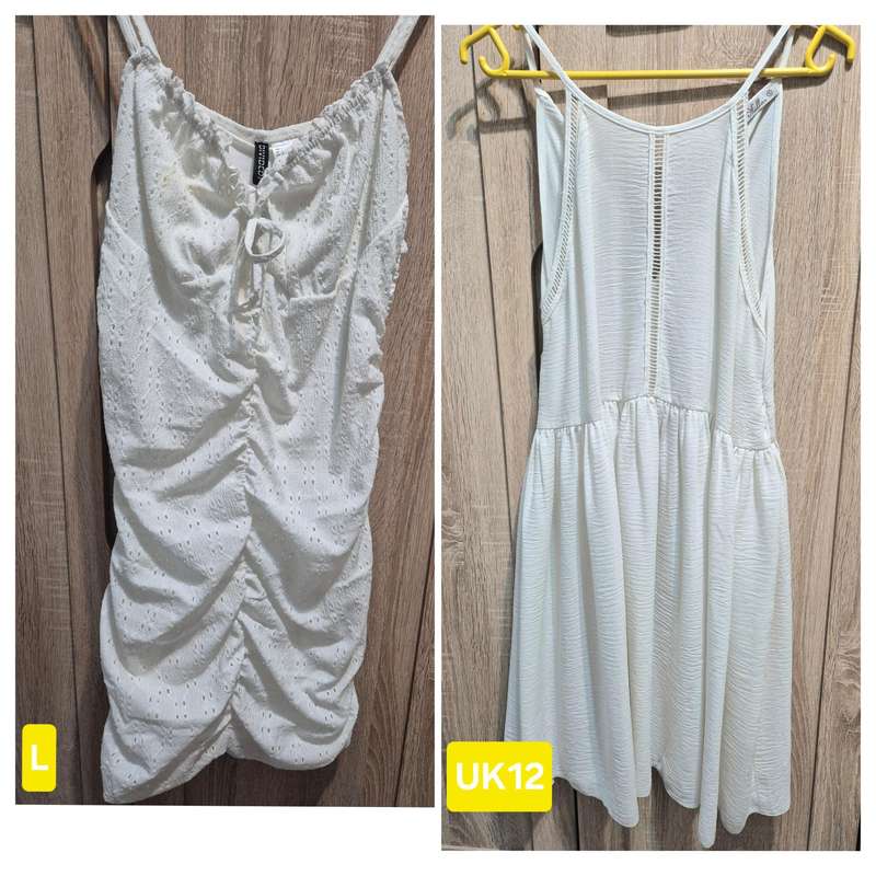 Women's Clothing Collection (Box 3)
