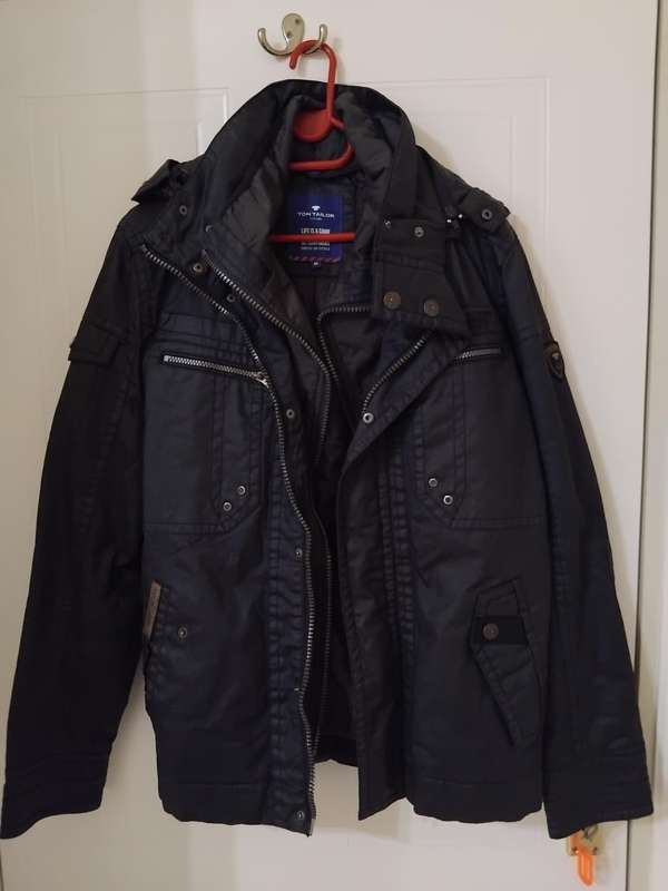 Tom Tailor Jacket (Imported)