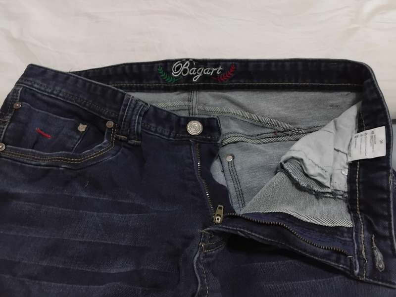 BOGART Men's Jeans (2)